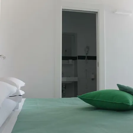 La Torre Relais Apartment