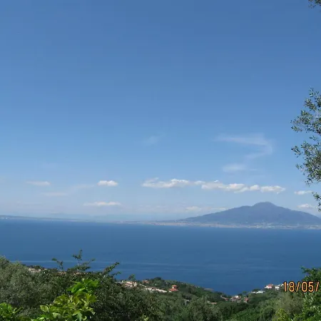 La Torre Relais Sorrento